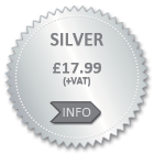 Collect a Debt pro - Silver Package