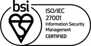 ISO27001 Accrediation